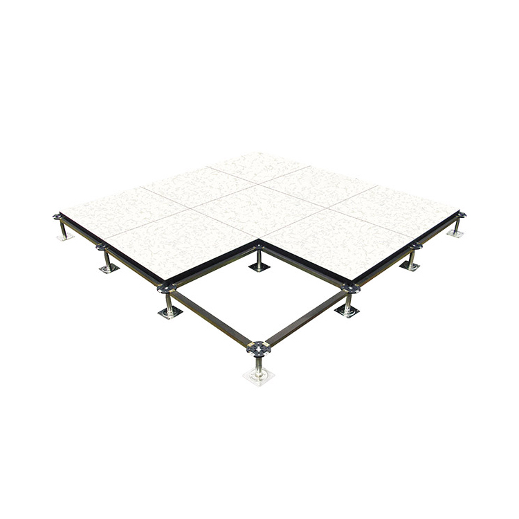 江門高強(qiáng)度木基防靜電活動(dòng)地板