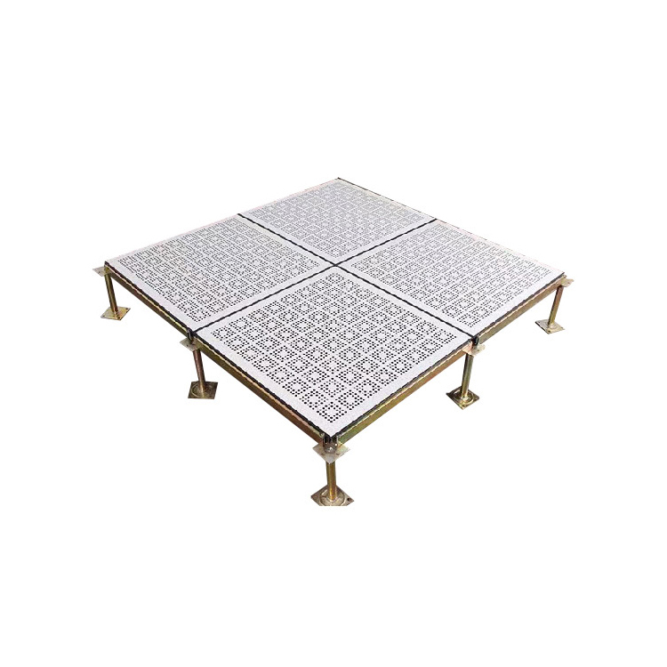 銀川全鋼防靜電通風(fēng)板