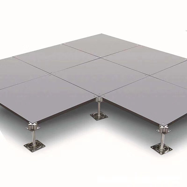 OA網(wǎng)絡防靜電地板