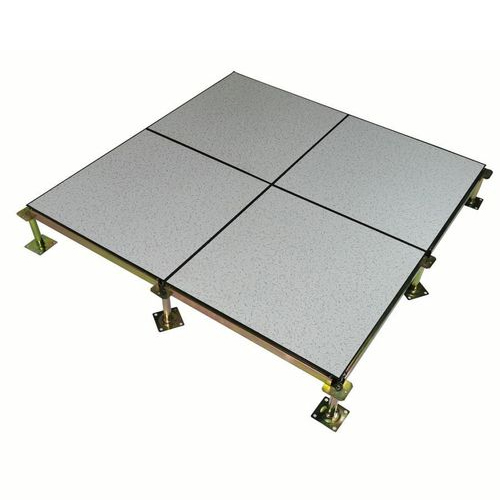 三明全鋼防靜電活動(dòng)地板